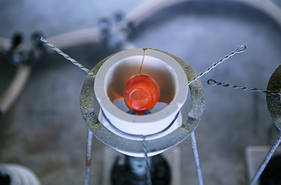 アルカリ溶融分解